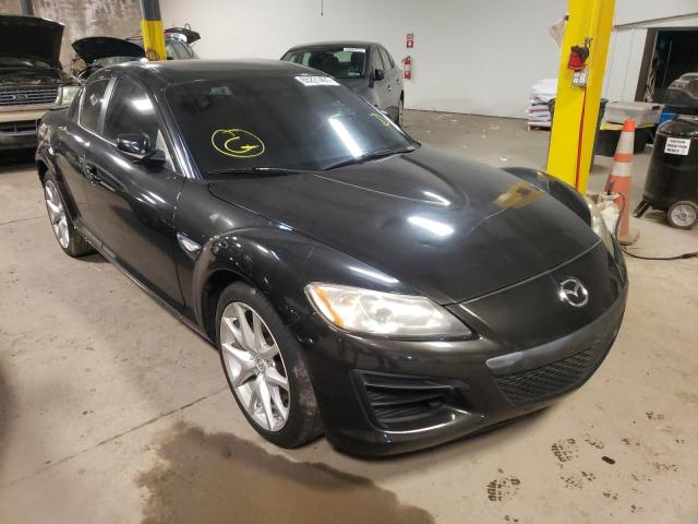 Mazda Rx8 (2010)