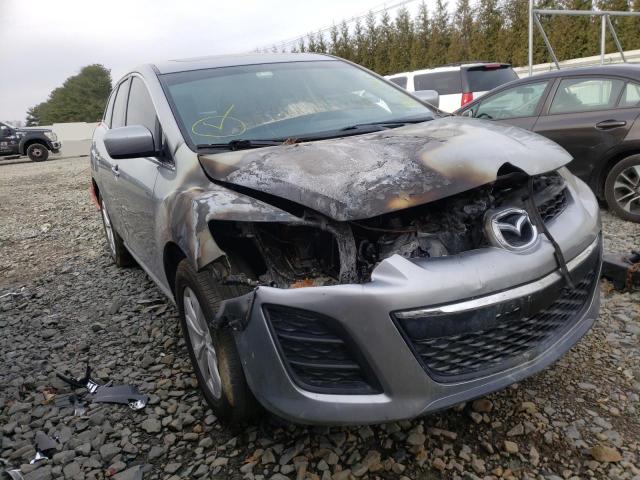 Mazda Cx-7 (2011)