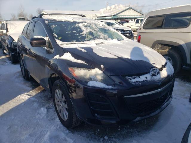 Mazda Cx-7 (2011)