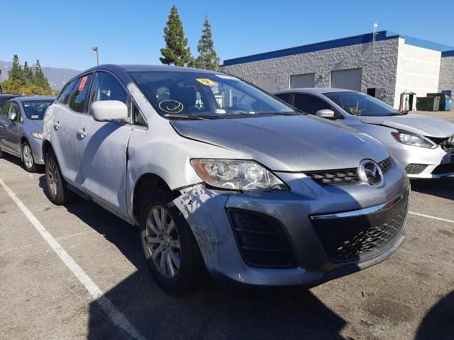 Mazda Cx-7 (2011)