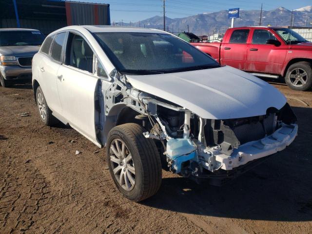 Mazda Cx-7 (2011)