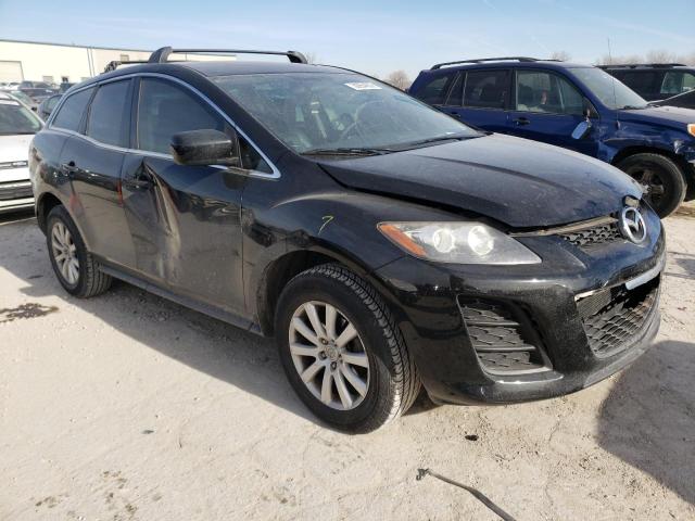 Mazda Cx-7 (2010)