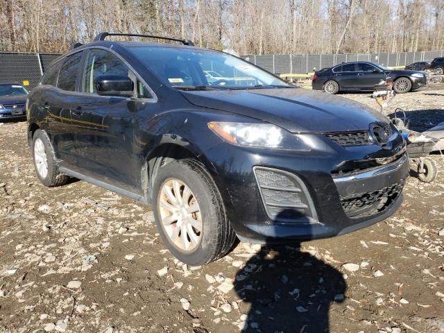 Mazda Cx-7 (2011)