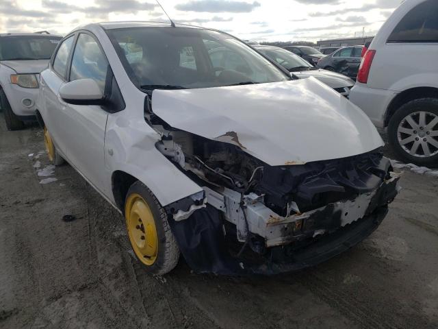 Mazda 2 (2014)