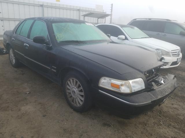 Mercury Grand marq (2010)