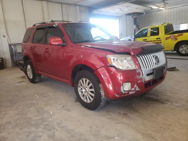 Mercury Mariner pr (2010)