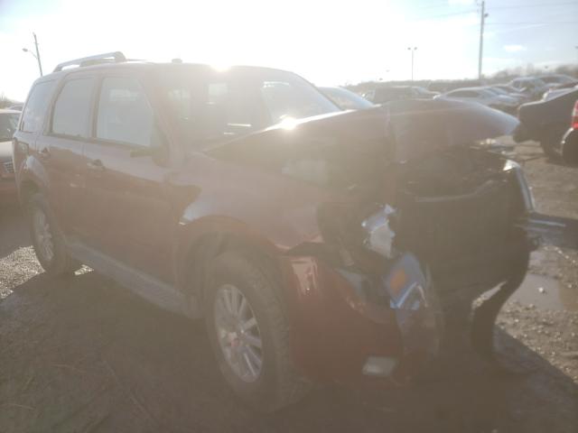 Mercury Mariner pr (2010)