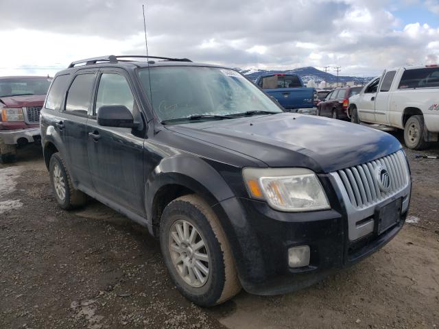 Mercury Mariner pr (2010)