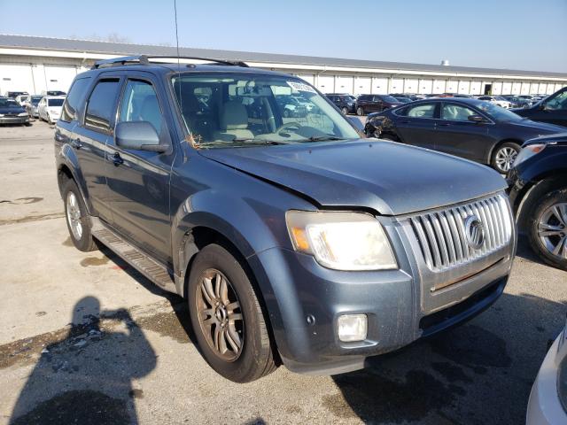 Mercury Mariner pr (2010)