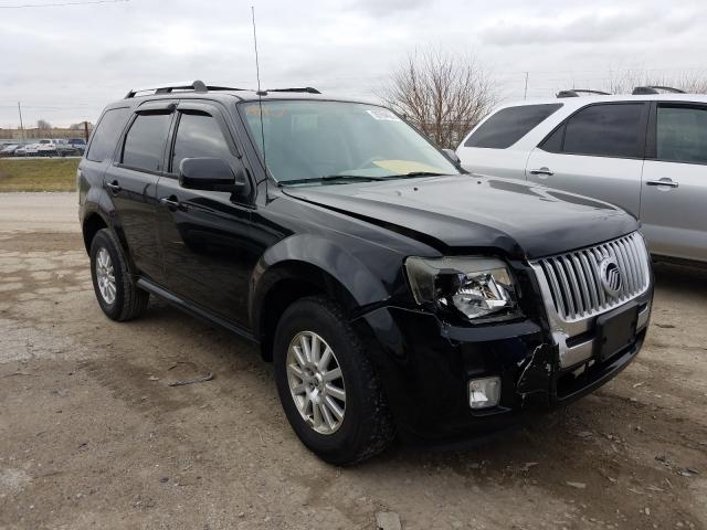 Mercury Mariner pr (2010)