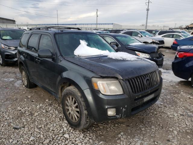 Mercury Mariner pr (2010)
