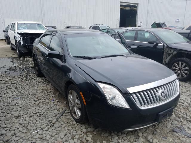 Mercury Milan (2010)