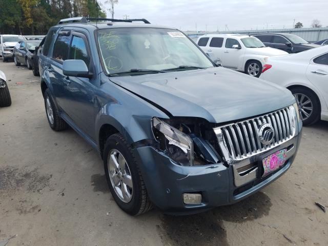 Mercury Mariner pr (2011)