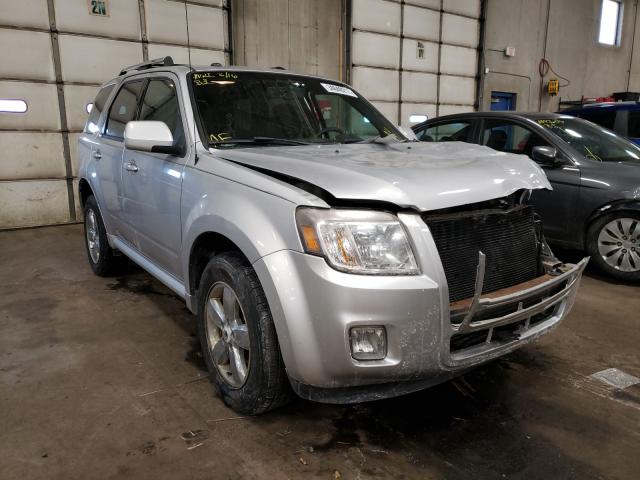 Mercury Mariner pr (2011)