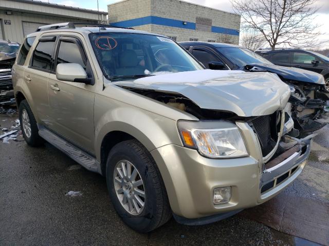 Mercury Mariner pr (2011)