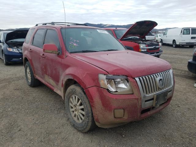 Mercury Mariner pr (2011)