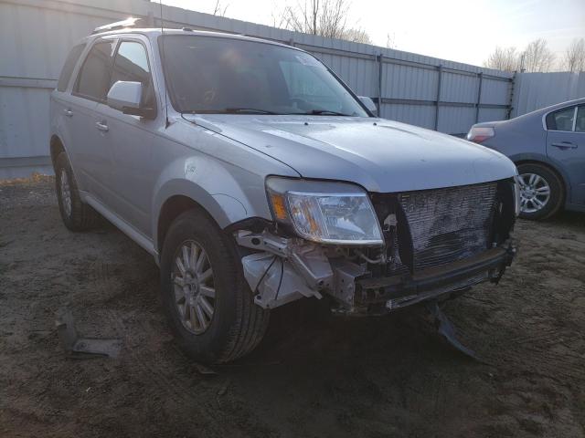 Mercury Mariner pr (2010)