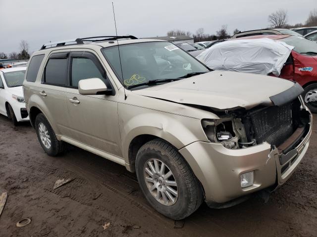 Mercury Mariner pr (2010)