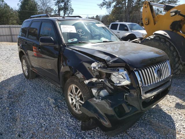 Mercury Mariner pr (2010)