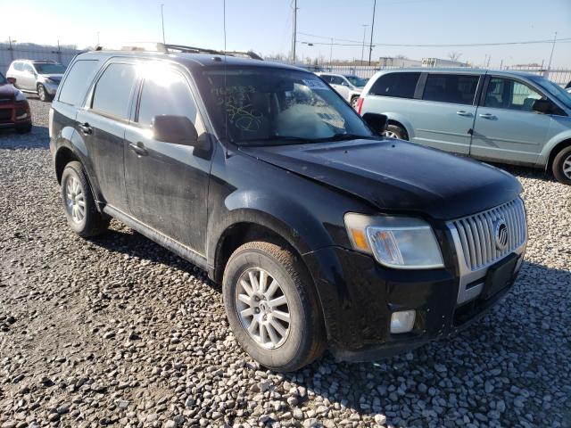Mercury Mariner pr (2010)