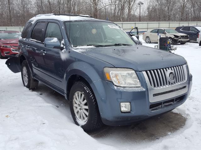 Mercury Mariner pr (2010)
