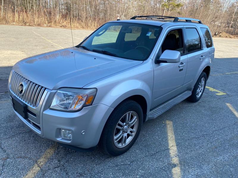 Mercury Mariner pr (2010)