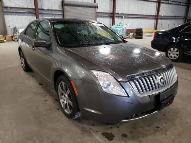 Mercury Milan prem (2010)