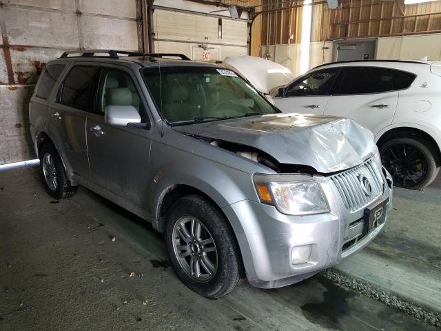 Mercury Mariner pr (2010)