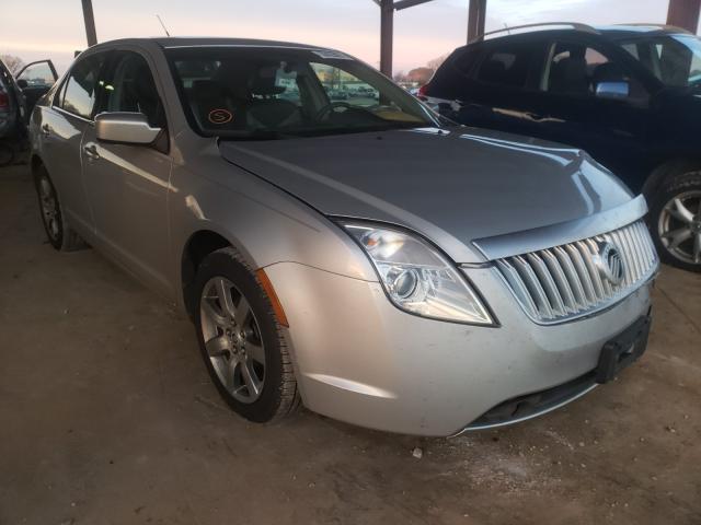 Mercury Milan prem (2010)