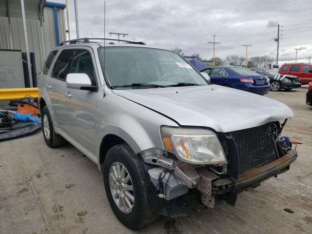 Mercury Mariner pr (2011)