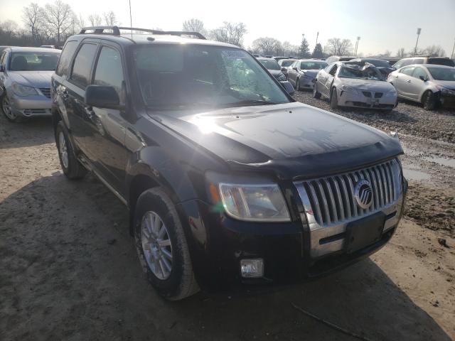 Mercury Mariner pr (2010)