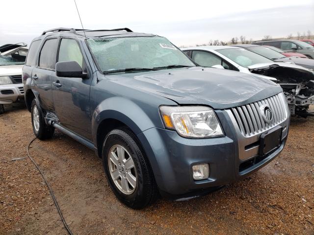 Mercury Mariner (2010)