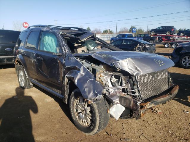 Mercury Mariner pr (2011)
