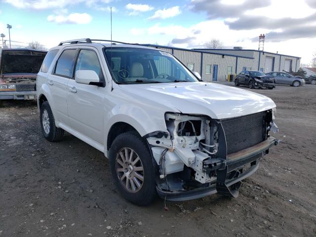 Mercury Mariner pr (2010)