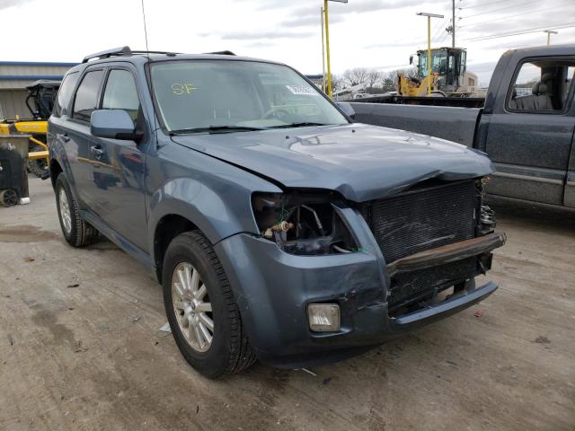 Mercury Mariner pr (2010)