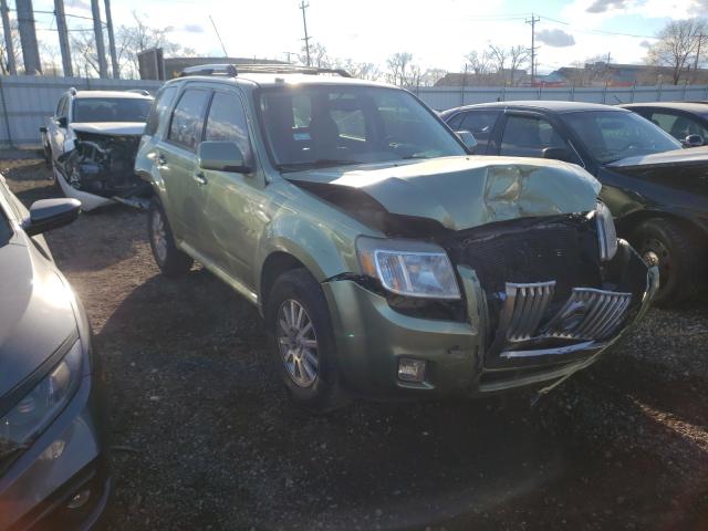 Mercury Mariner pr (2010)