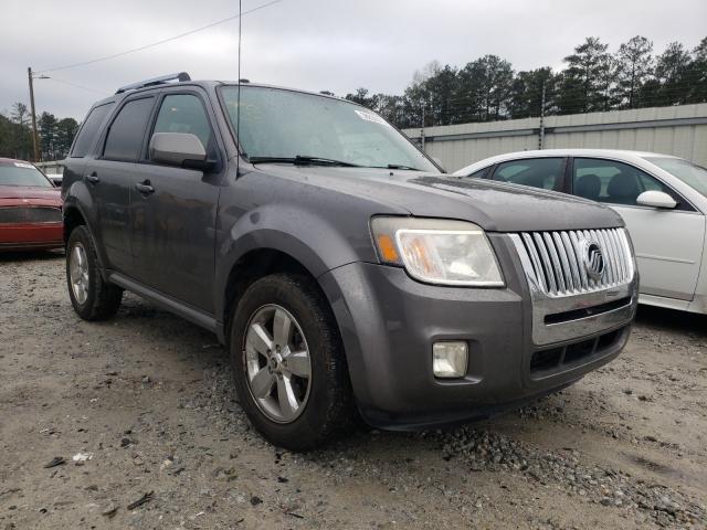 Mercury Mariner pr (2011)