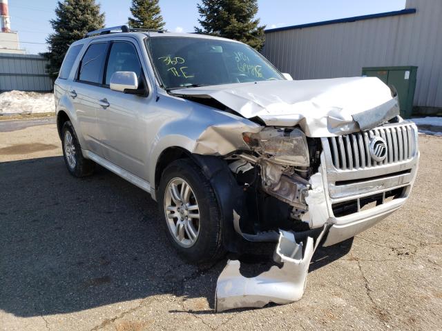 Mercury Mariner pr (2010)