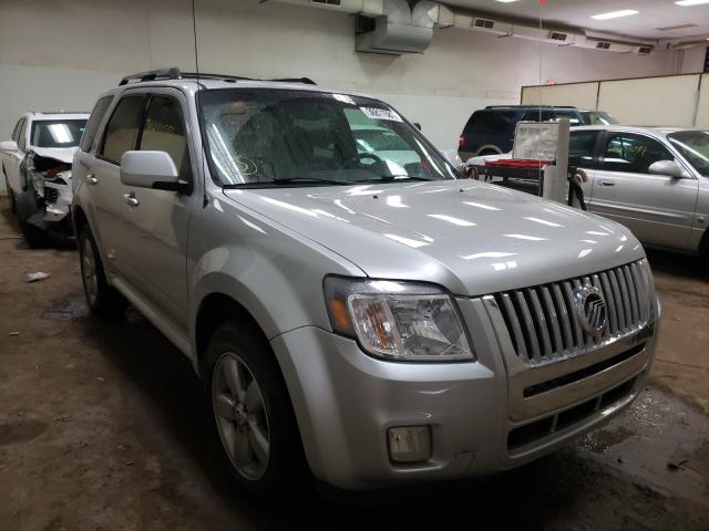 Mercury Mariner pr (2011)