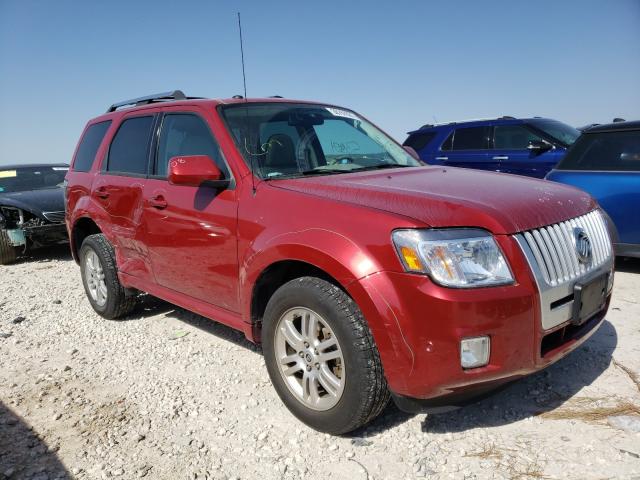 Mercury Mariner pr (2010)