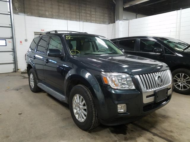 Mercury Mariner pr (2010)