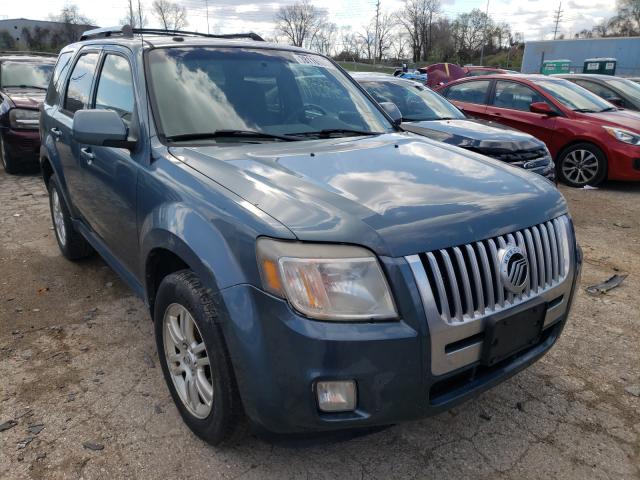 Mercury Mariner pr (2011)