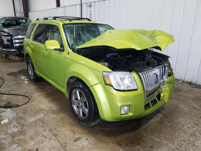 Mercury Mariner pr (2011)