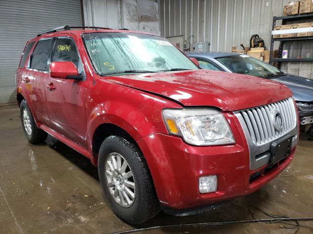 Mercury Mariner pr (2010)