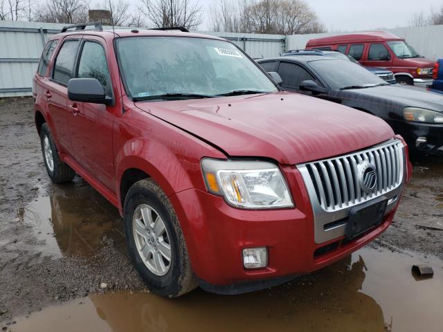 Mercury Mariner (2011)
