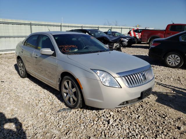 Mercury Milan prem (2010)