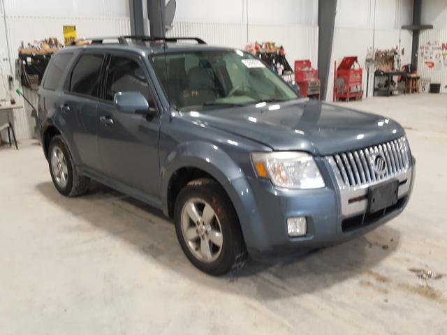 Mercury Mariner pr (2011)