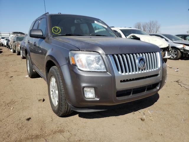 Mercury Mariner (2010)