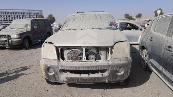 Mercury Mountaineer (2004)