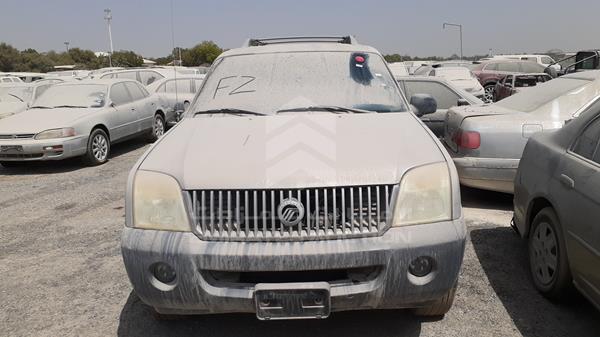 Mercury Mountaineer (2005)